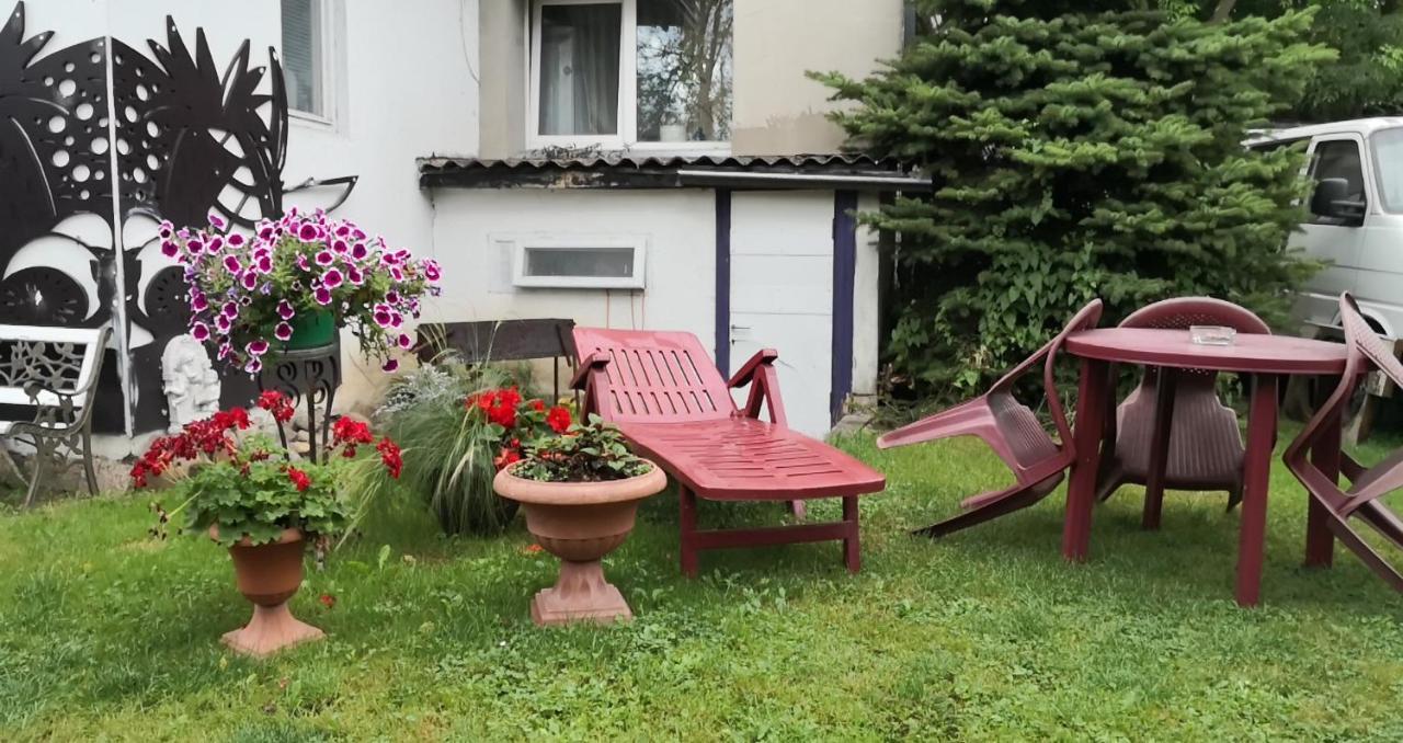 Kambario Nuoma Namelyje Hotel Kaunas Exterior foto